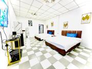 โรงแรม ไอเดีย โฮม