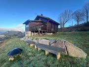 Le Chalet des 4 Chouettes