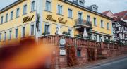 Hotel Prinz Carl