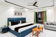 Hotel O Sector 18 Noida Formerly Terrene Empire