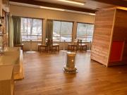 交流宿　星降る家　いこい