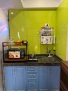 Private Jacuzzi & Luxury stay with personal garden & projector