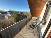 Ferienwohnung Romy in Ersen