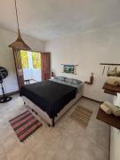 Apartamento Refúgio Tropical, Perto das Melhores Praias