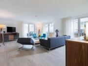 Wohnart - Fewo 3 Wohngenuss