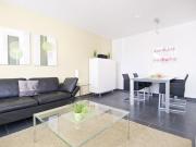 Ferienwohnung Meereszauber