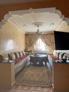 Chic & Cosy Marrakech - Air-Conditioned Apartment