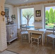 Kristály Pihenőház