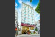 A25 Hotel -137 Nguyễn Du - Đà Nẵng