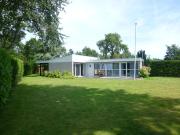 Detached bungalow, perfect for water sports and nature enthusiasts