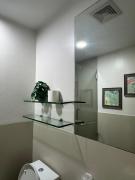 Calyx Residences with Infinity pool