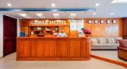 Arima Hotel