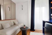 Studio elegant pres de Montmartre et Sacre-Coeur