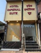 Hotel Imperial Suite