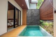 Tropical Villa Ubud