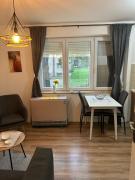 Apartman Borkica