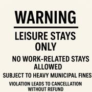 6 - Persoons Lakeside 15 Bungalow