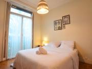 Appartement Hyper Centre Nantes - Quartier Graslin