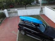 Departamentos Tala y Tuyú