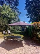 LEchappée Ardennaise - Gîte 6 places tout confort