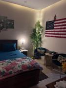 Private Room at Fairy Nights 42