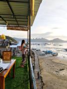 Bajo Komodo Homestay