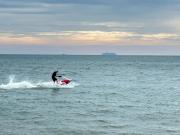 芭提雅海滩公寓预定 步行可达海滩 夜市与商场 Unixx