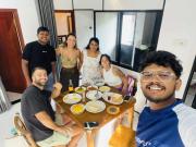 Ralahamis Family Residence