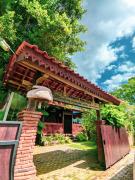 Homestay Guest House Kang Ayak