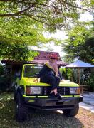 Homestay Guest House Kang Ayak