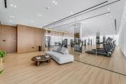 Charming Studio in Binghatti Galaxy JVC