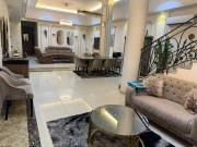villa with private heated pool sheik zayed compound