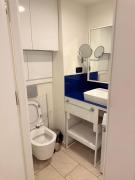 batumi city view apartment