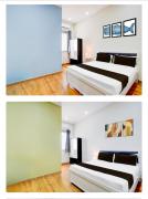 Hotel M G Elite, Hyderabad