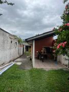 Casa no centro de Matinhos