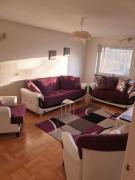 Fritidslägenhet Hyltebruk