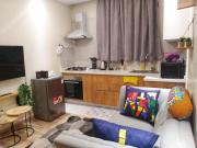 Cozy Kileleshwa Hideaway - 1 bedroom apt