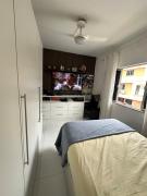 Localização Premium, Frente à Praia da Barra