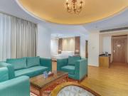 Sarovar Premiere Srinagar