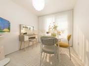 7 minutes from Seoul Sinrim Station, 3 minutes from Danggok StationNear Seoul National UniversityClean and cozy Jo un Stay in Sinrimdong