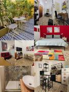 La Casetta nella Corte