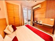 Vrindavan serenity hotel & suites