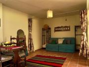 Villa Constantina, Garden and View