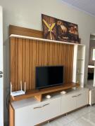 Casa para 7 pessoas a 350 metros do mar