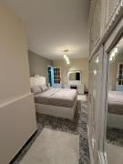 Elegant 2BR Duplex in Maadi with Panoramic Nile Views