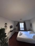 Numéro 119- Studio Sacré Cœur Proche Basilique