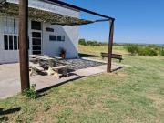 La Buonaterra -Cabañas con playa privada sobre el Rio Uruguay