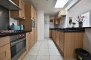 St David’s Urban Stay – 2 Bed