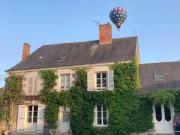 Le Clos des Tilleuls - Gite 10 people