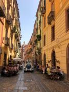 Le Stanze Della Castellana